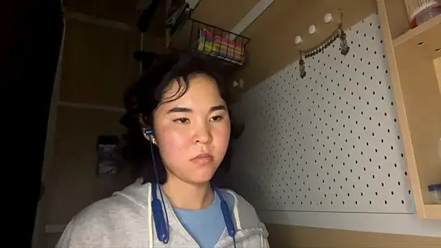 JennyCarpenter Chat XXX in diretta