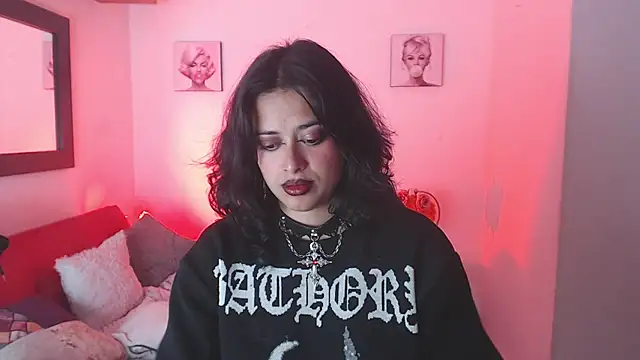 Andy_Eagleton_20_ Chat XXX in diretta