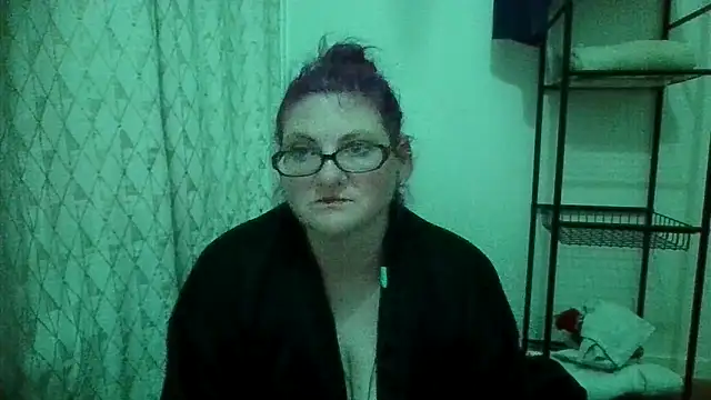 Chat XXX ao vivo de CloudyCockTeaser