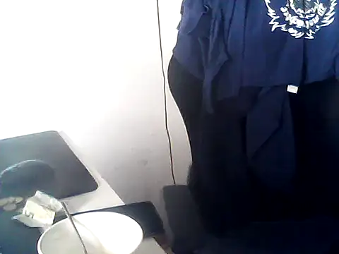 DesertedMonoxide Live XXX Chat