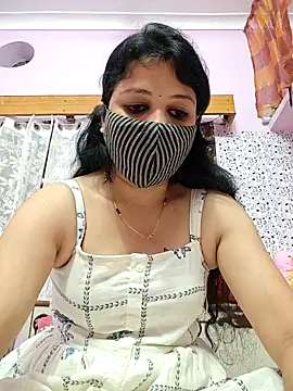 Priyaji7575's Live XXX Chat