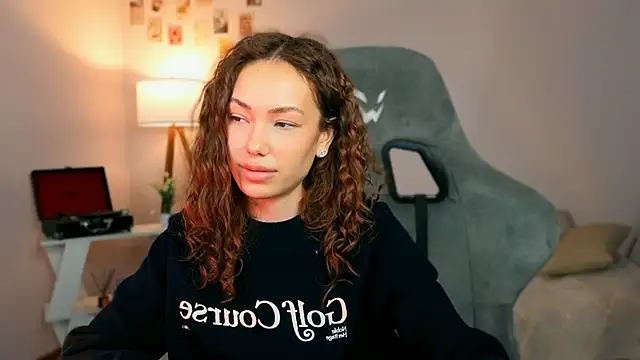 nexorine Chat XXX in diretta