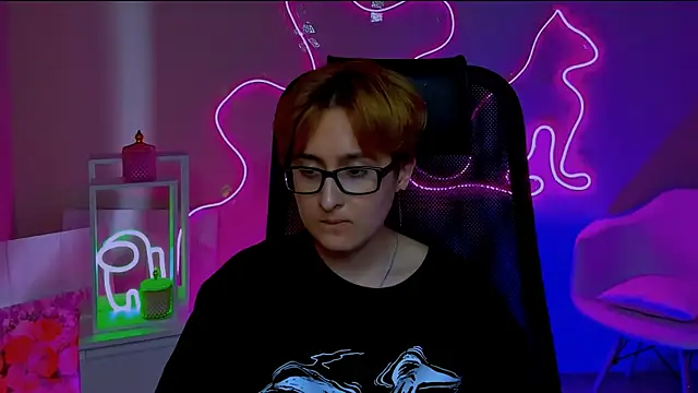 LixeLuna Chat XXX in diretta