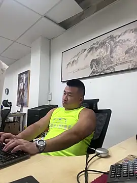 Cunzhangshibage02 – webcam-show