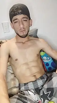 โชว์เว็บแคมของ Meliodas97xxx