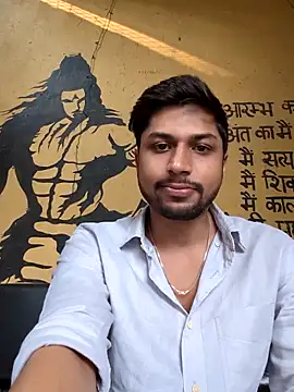 _IRRESISTIBLE_ 网络视讯表演