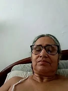 Show de webcam de _candi