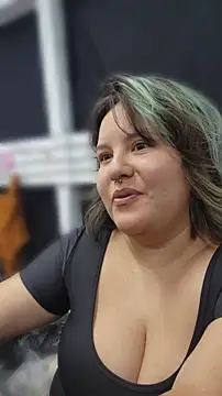 Czat XXX na żywo – almitapro07