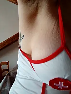 luciferelili 웹캠 쇼