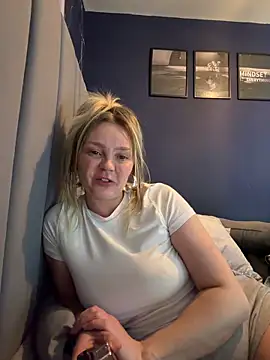 Pokazy przed kamerką – Sky25x