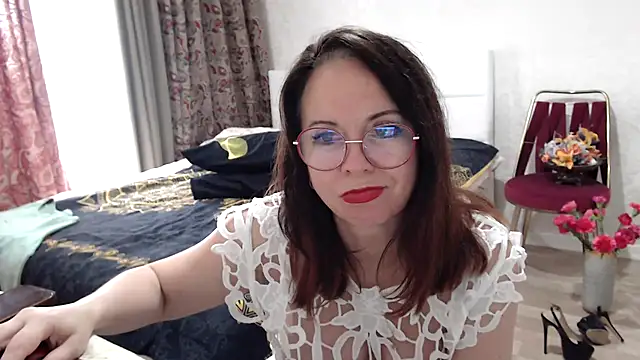 Chat XXX Live Arisa5000