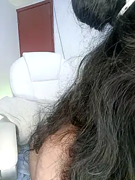 Czat XXX na żywo – Maitte_lover