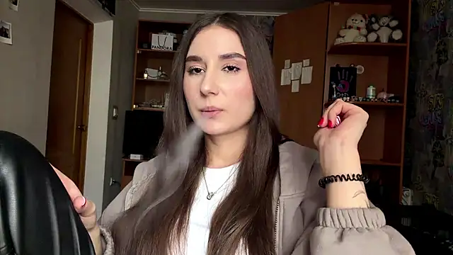 Živý XXX chat poly_princess