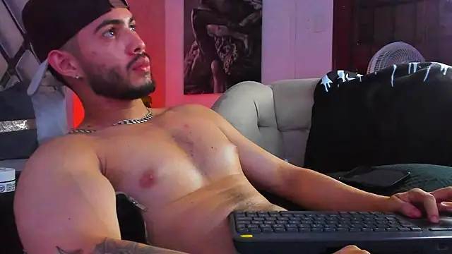 Vincentblack 即時 XXX 聊天