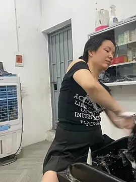 Czat XXX na żywo – Ivy_Trix2