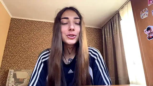 Webkamerová show VastCause