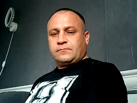 Show webcam de Afonya344