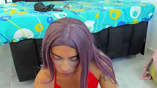 Вебкам-шоу Nikol_Twink