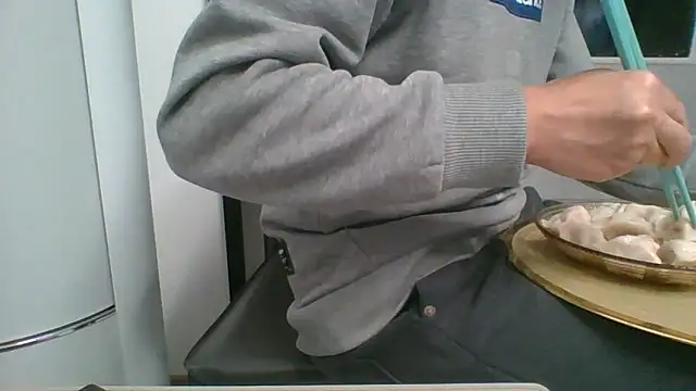 nole_china7 现场XXX聊天