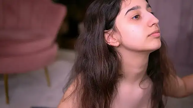 Czat XXX na żywo – JullyFox