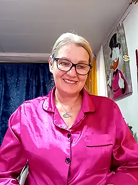 irinamaux Obrolan Langsung XXX