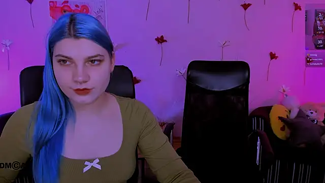 doll_vey Chat XXX in diretta