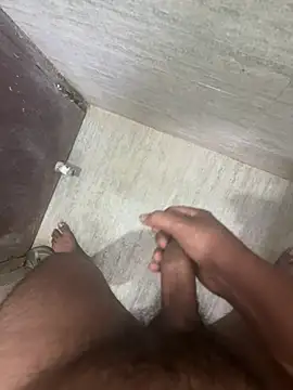 Webkamerová show harshareddy2003