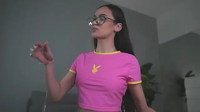 ValexieLux Chat XXX in diretta