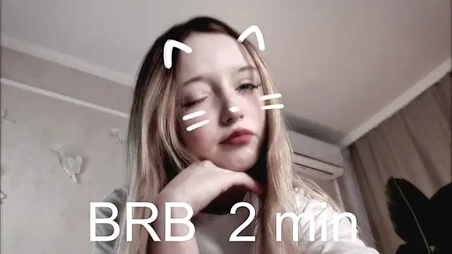 JillHolland's Live XXX Chat