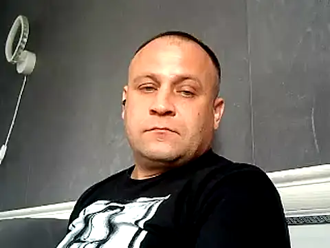 Show modela Afonya344 na web-kameri