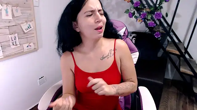 samantha_baby_ Chat XXX in diretta