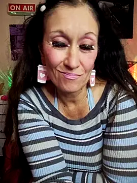 TheDime Live XXX-Chat