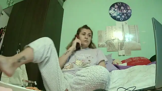 SexyGioconda Live XXX-Chat