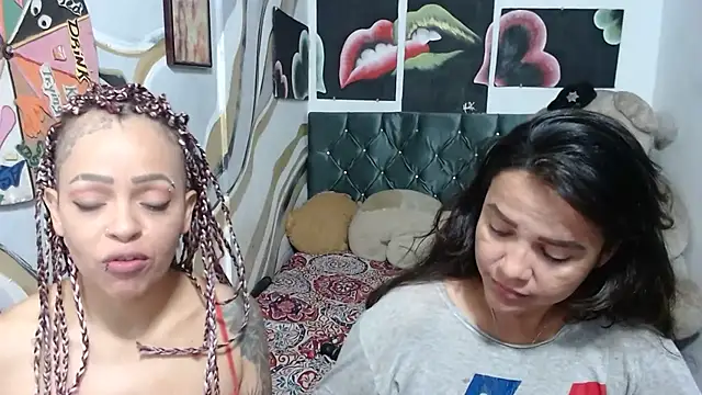 Chat +18 de manzanahot9 ao vivo