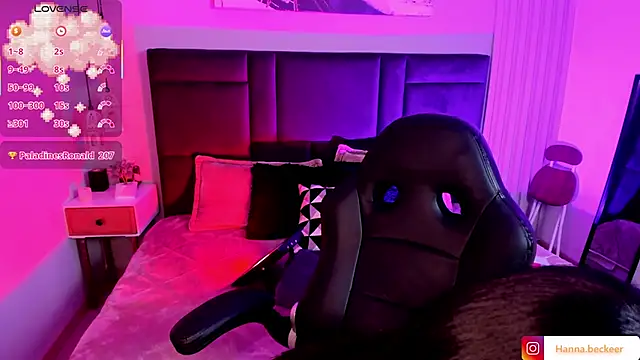 Hanna__Becker_ Live XXX-Chat