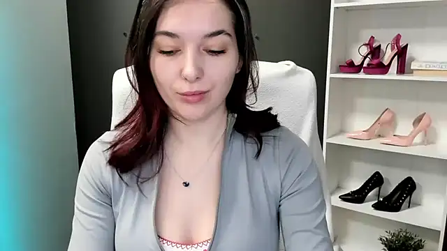 Meagn_Extasy Live XXX-Chat