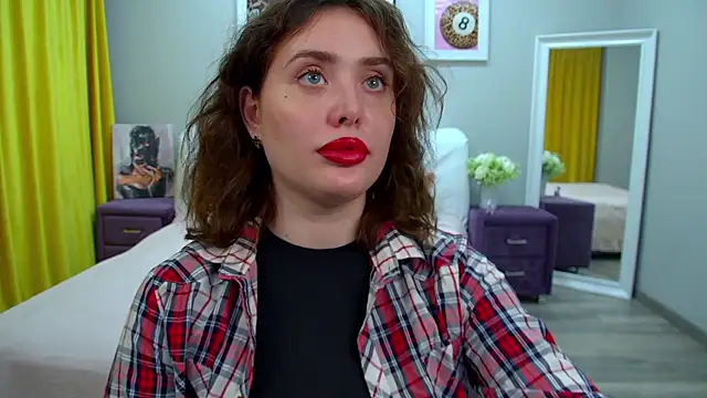 SherryBaers Live XXX-Chat