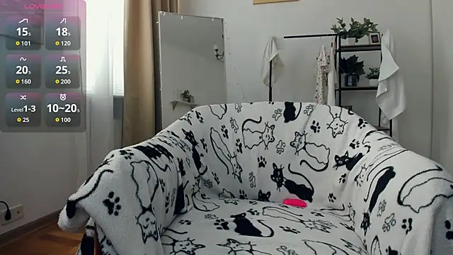 FaaBinaan Live XXX chat