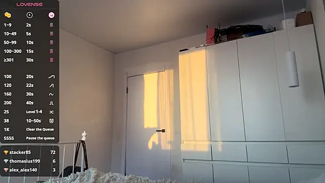 Chat +18 de KitCerveny ao vivo