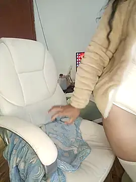 Maitte_lover live XXX chat