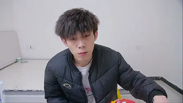 paofu-001 Webcam show