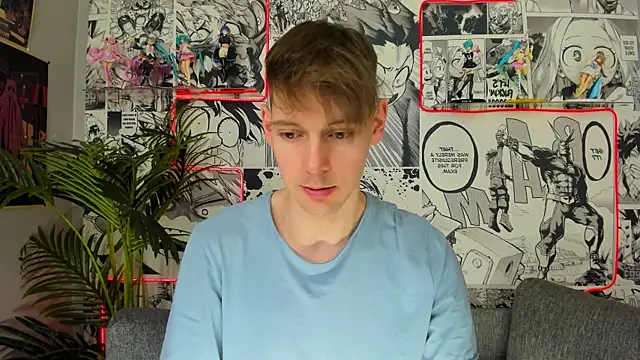 Martin_Perry Live XXX-chat