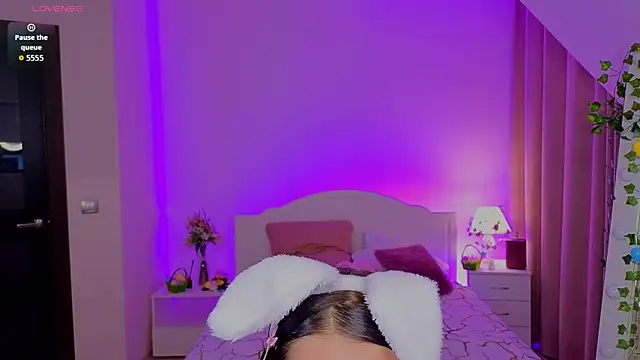 Deibora: онлайн-секс-чат