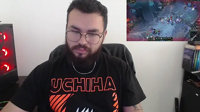 Jon_Jodson Webcam show