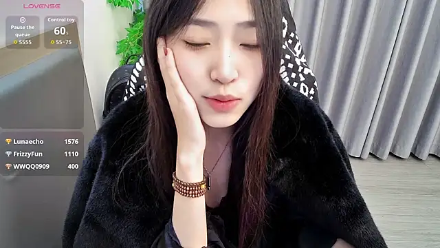 Chat +18 de su_ning ao vivo