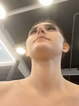 AnitaFly Live XXX Chat