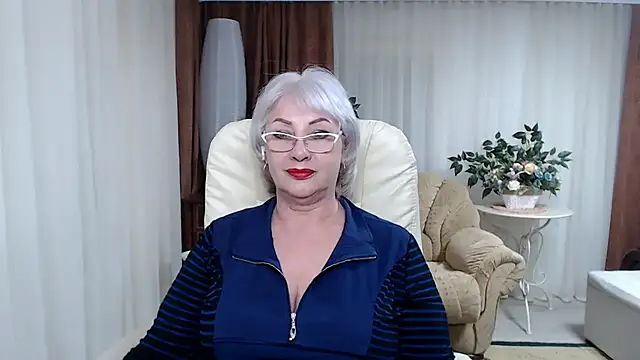 Czat XXX na żywo – Beautiful_wooman