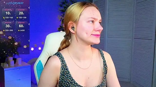 Ramona___ Obrolan Langsung XXX