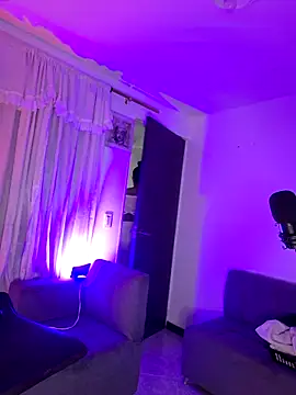 Chat +18 de Soymaria__ ao vivo