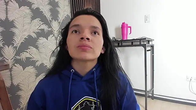 Chat XXX Live _shantal_smith